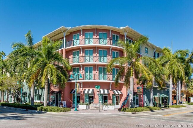 Foto del edificio - 225 NE 1st St