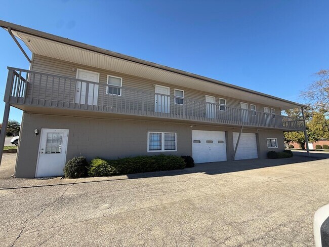 Foto del edificio - 419 Gibson Ln