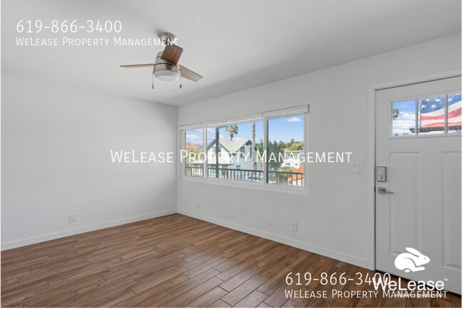 Foto del edificio - 1460 Rosecrans St