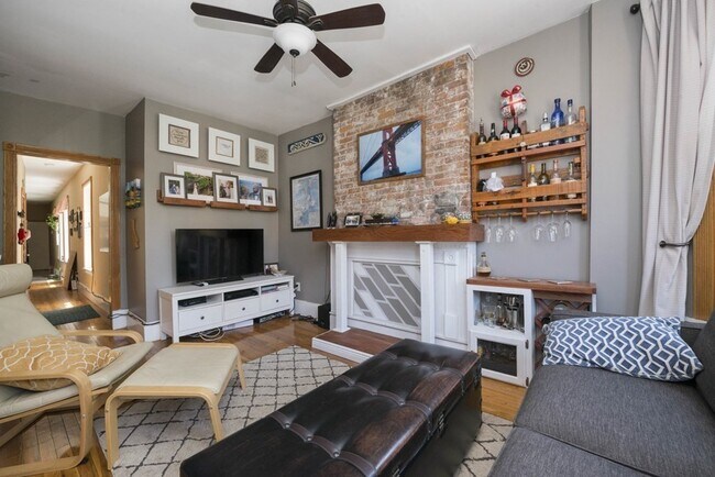 Foto del edificio - 592 Columbus Ave