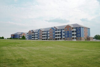 Falcon Ridge Apartments