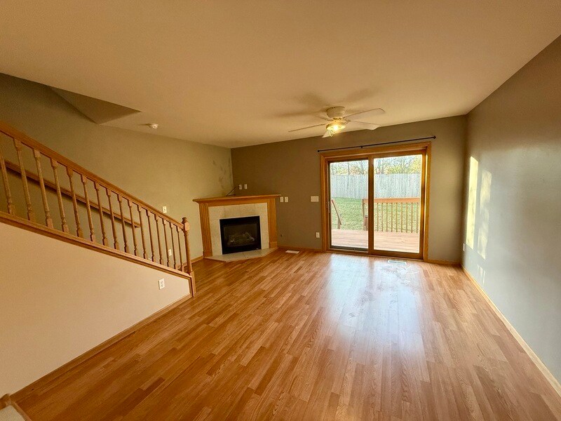 Foto principal - 721 Broderick Dr NE