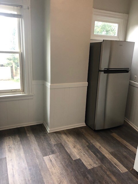 Kitchen 3 New Fridge - 89 S Washington St