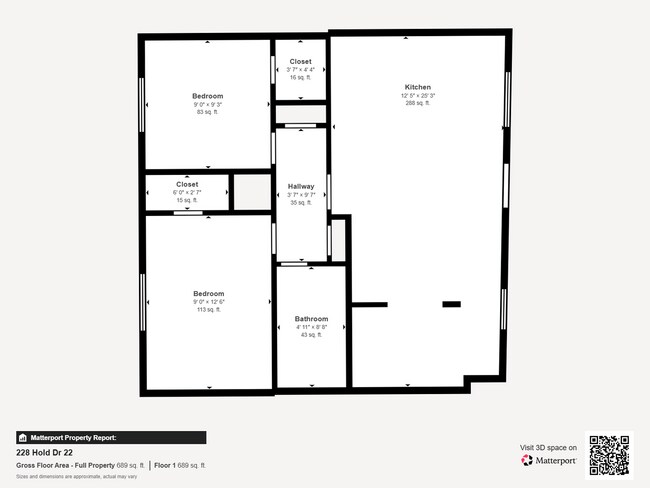 Foto del edificio - 228 Hold St