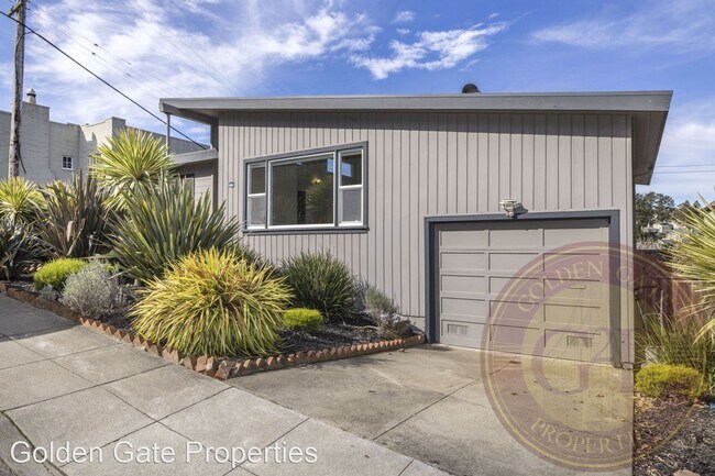 Building Photo - 4 br, 2 bath House - 60 Garcia Avenue