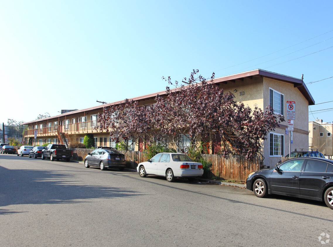 Building Photo - 313 Mildred Avenue Apartments