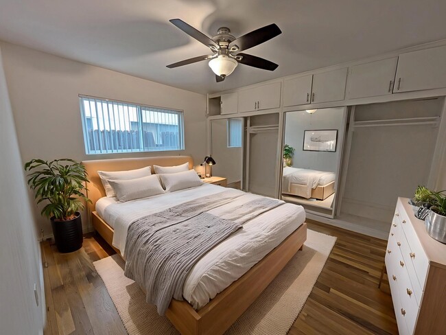 Foto del edificio - 1328 Gordon St