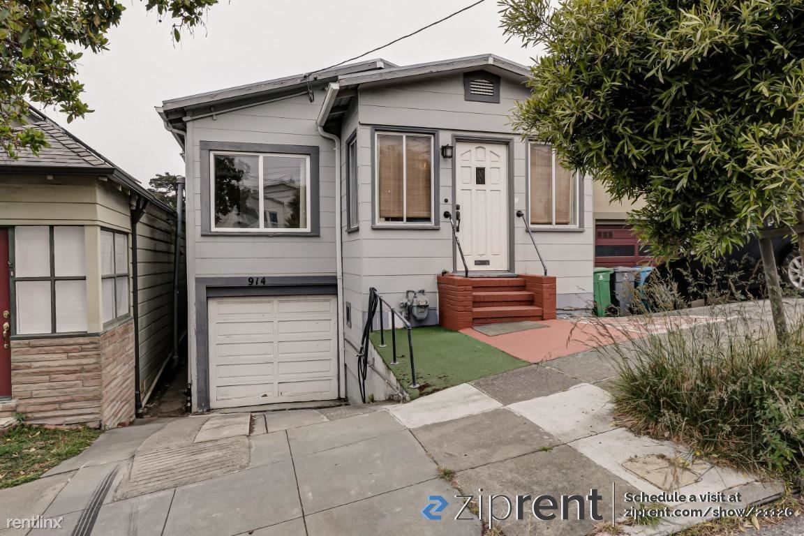 Primary Photo - 2 br, 2 bath House - 914 Capitol Avenue, S...