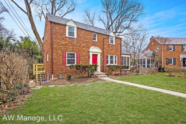 Building Photo - 3 br, 1.5 bath House - 4924 Westway Drive
