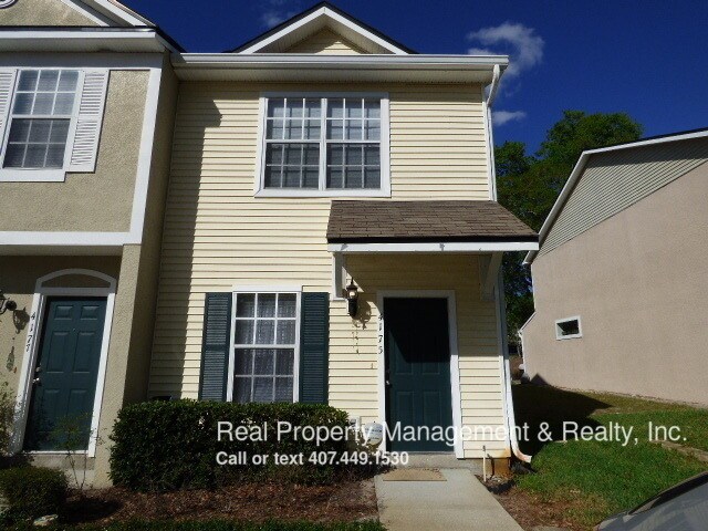 Primary Photo - Nice 2 BR / 2.5 BA Townhouse In Magnolia Bay