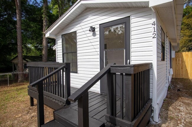 Foto del edificio - 412 Church St