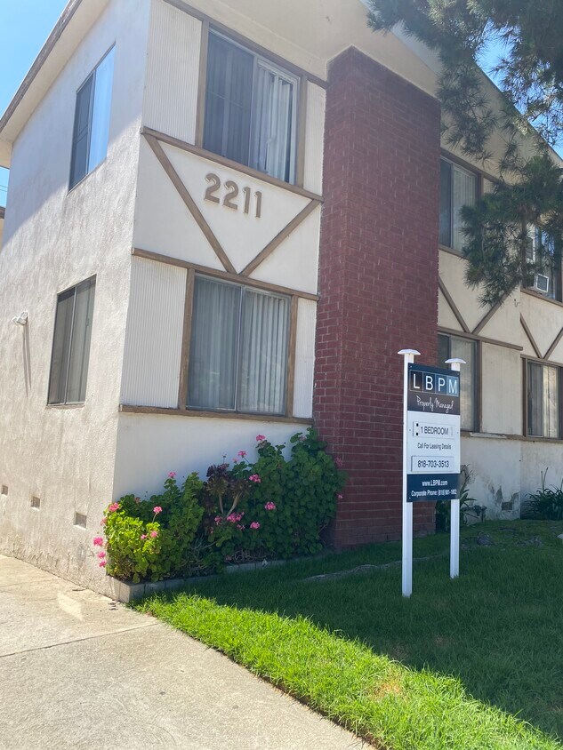 2211 N Verdugo Rd Unit 06, Glendale, CA 91208 Apartments in Glendale