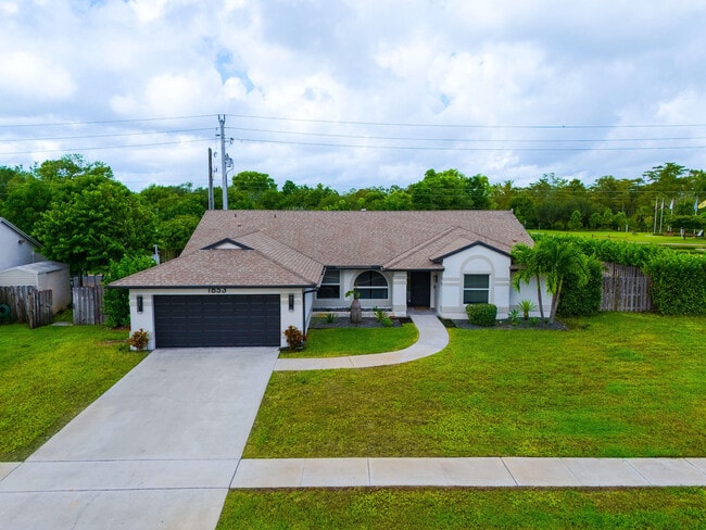 Building Photo - 1853 Shower Tree Way