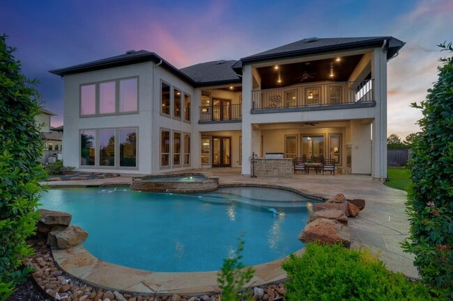 Foto del edificio - 2607 Hollingsworth Pine Ln