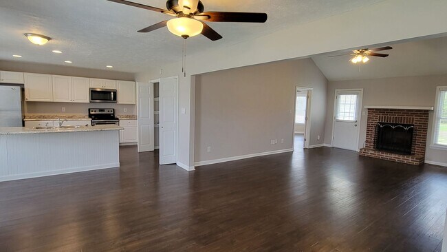 Foto del edificio - Northmeade Woods Subdivision