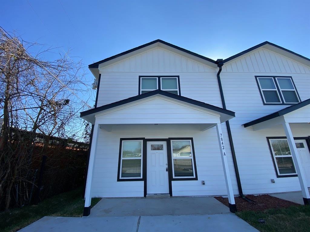 7842 Booker St Unit A, Houston, TX 77028 Room for Rent in Houston, TX