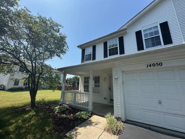 Building Photo - 14050 S Oregon Dr