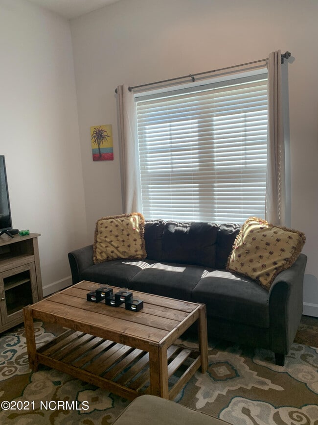 Building Photo - 7203 Sound Dr