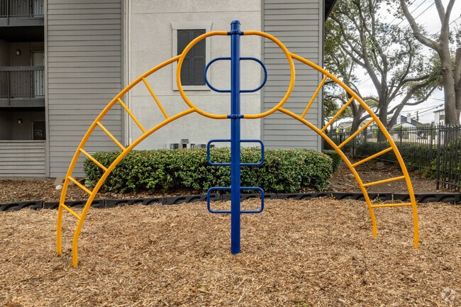 Playground - The Marion