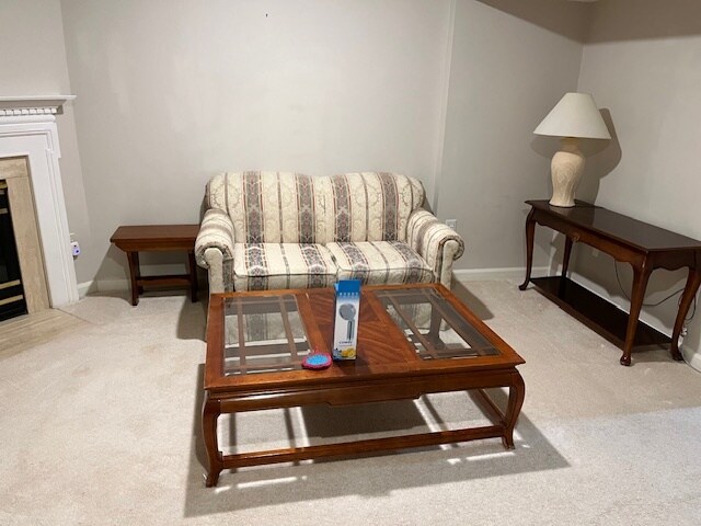 Foto del edificio - 13840 Ashington Ct
