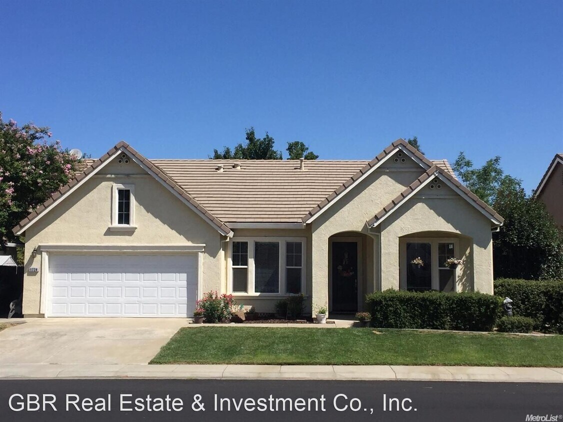 Primary Photo - 4 br, 2 bath House - 1724 San Jose Way