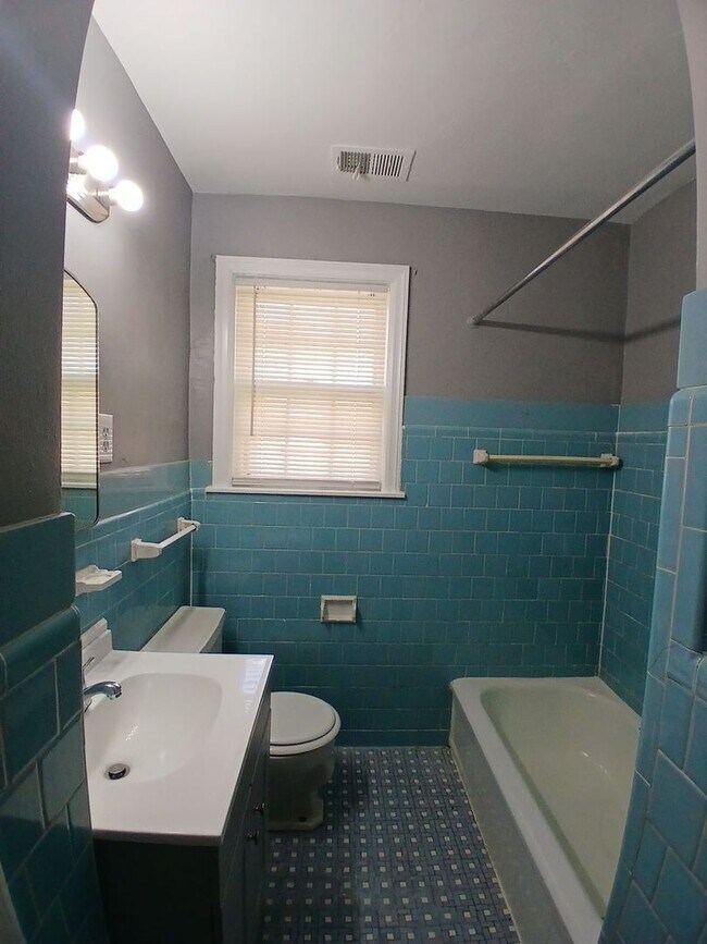 Foto del edificio - Beautiful 2 bedroom 1 bath home