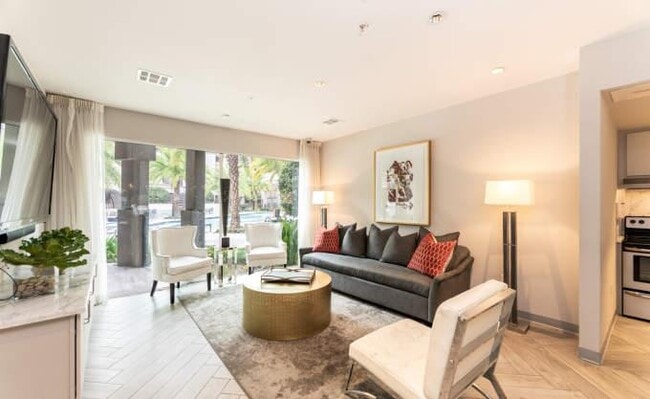 Building Photo - 1 bedroom in Houston TX 77030