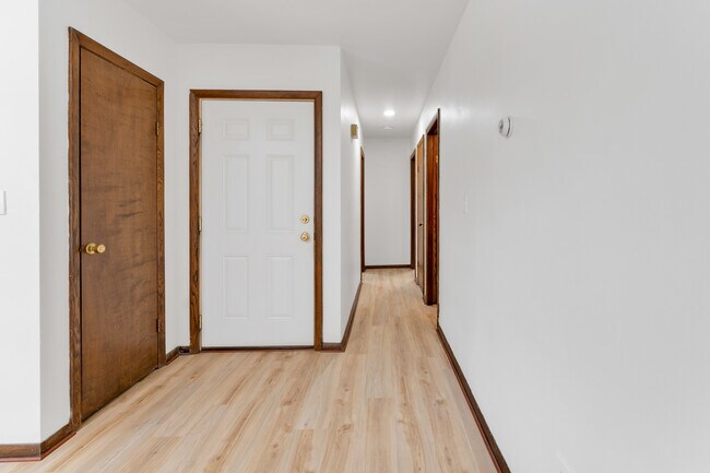 Foto del edificio - 3908 Frederick St