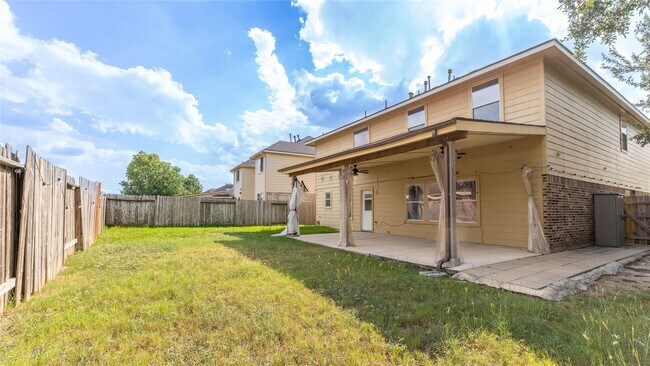 Foto del edificio - 21603 Crest Peak Way