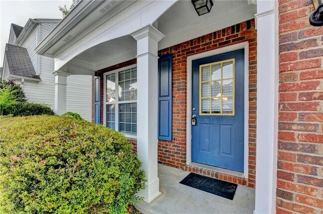 Foto del edificio - 3415 Oxwell Dr NW