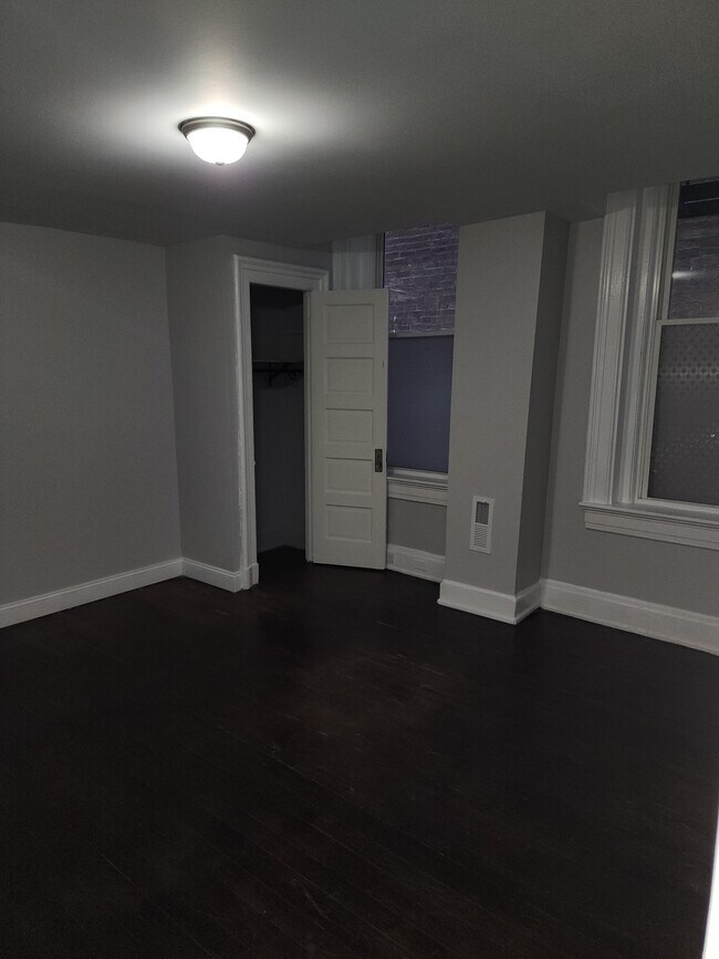 Bedroom 1 - 2153 Loth St