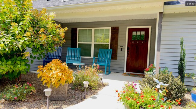 Foto del edificio - 18 Primrose Ln