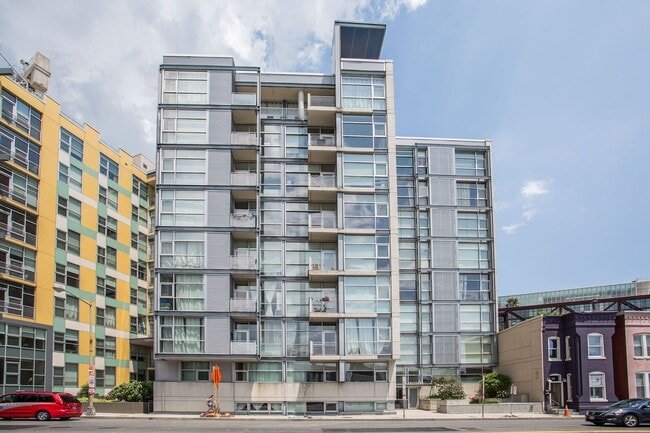 Photo - 919 Florida Ave NW Townhome