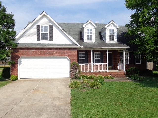 Foto principal - 3110 Overhill Ct