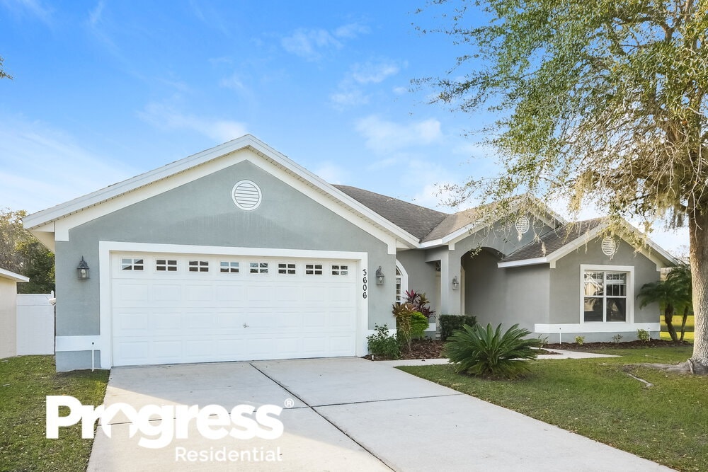 3606 Doe Run Dr, St. Cloud, FL 34772 House Rental in St. Cloud, FL