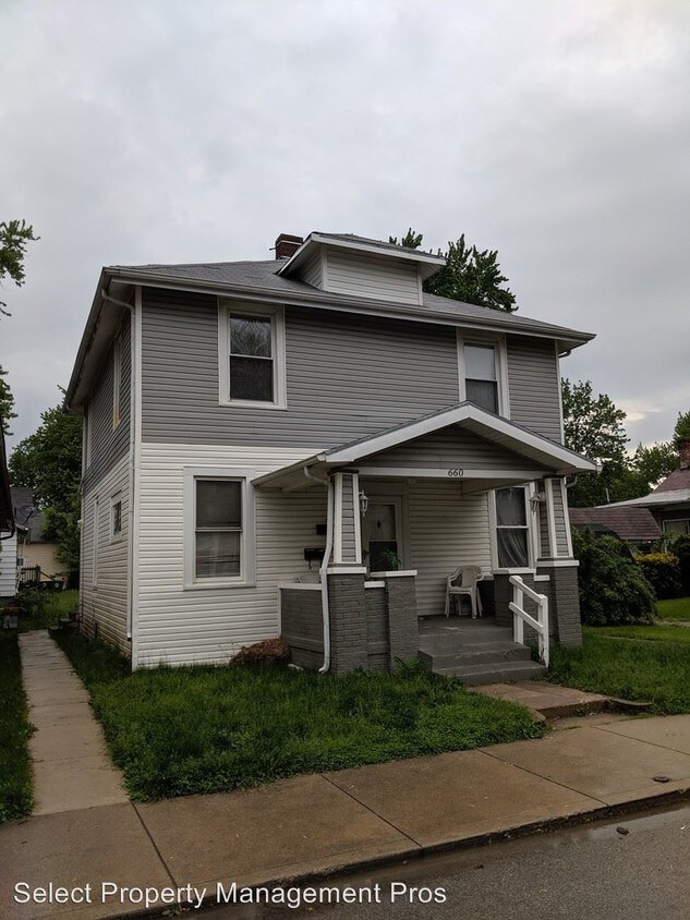 Primary Photo - 660 High St