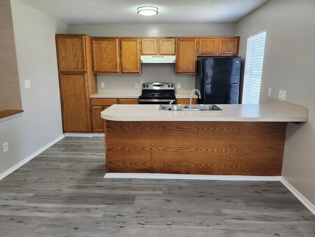 Foto del edificio - 3bed/2bath house