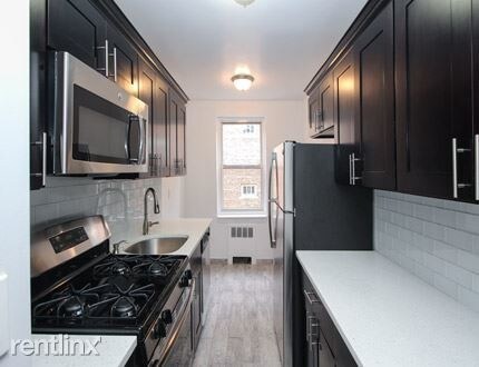 Primary Photo - 2 br, 1 bath Apartment - 6456 Booth St