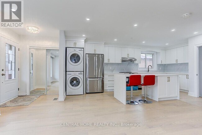 Photo du bâtiment - 40 Sherwood Forest Dr