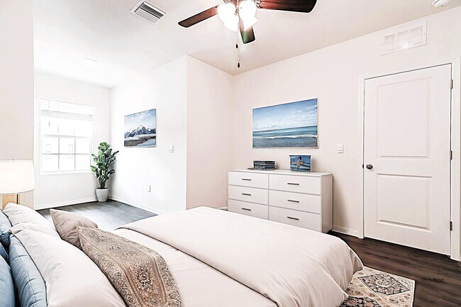 Foto del edificio - 11817 Mountain Retreat Ln