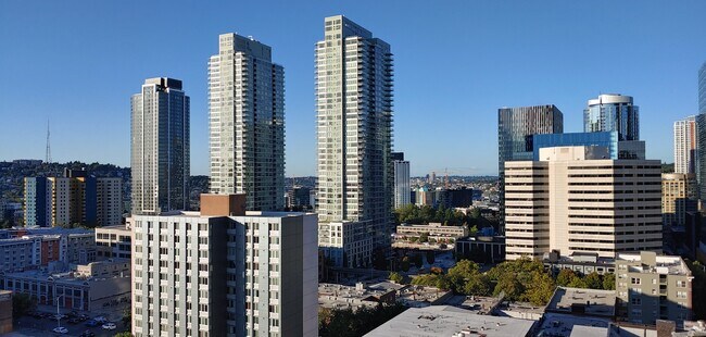 Foto del edificio - 2201 3rd Ave