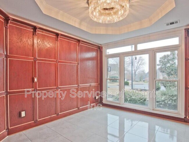 Foto del edificio - 3296 Millwood Trail SE