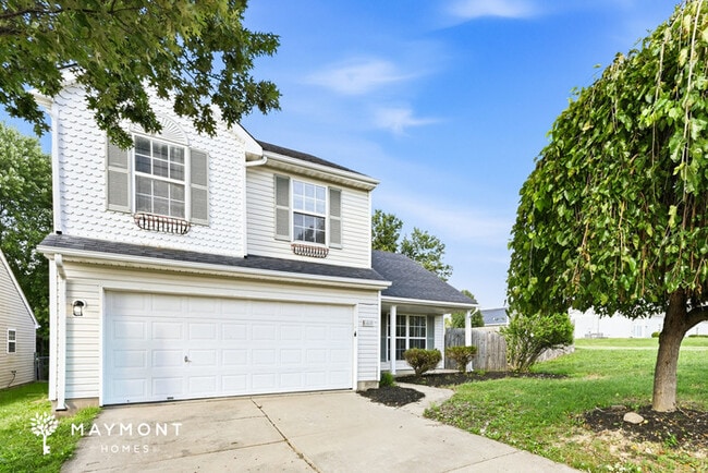 Building Photo - 6460 Calloway Ct