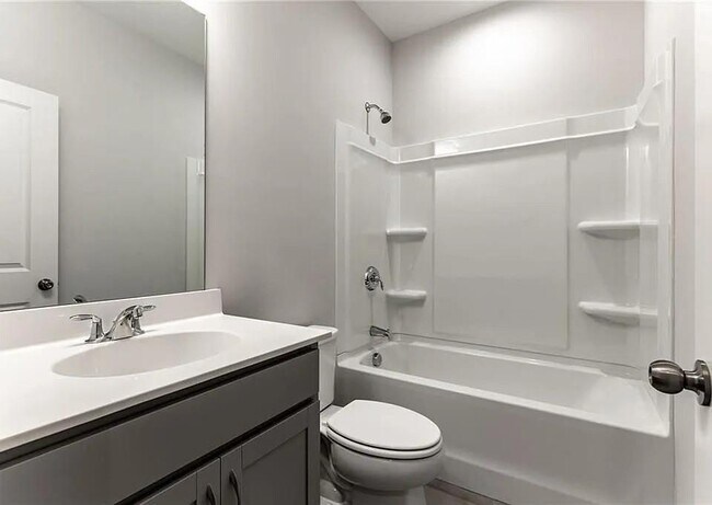 Foto del edificio - 517 Hardy Dr