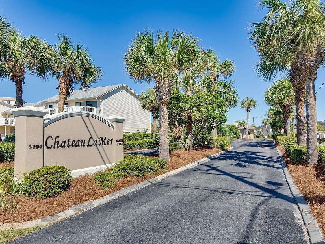 Foto principal - Beautiful Condo with Beach Front Access