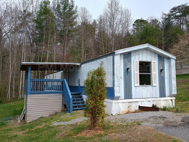 Foto del edificio - 26 Misty Mountain Way