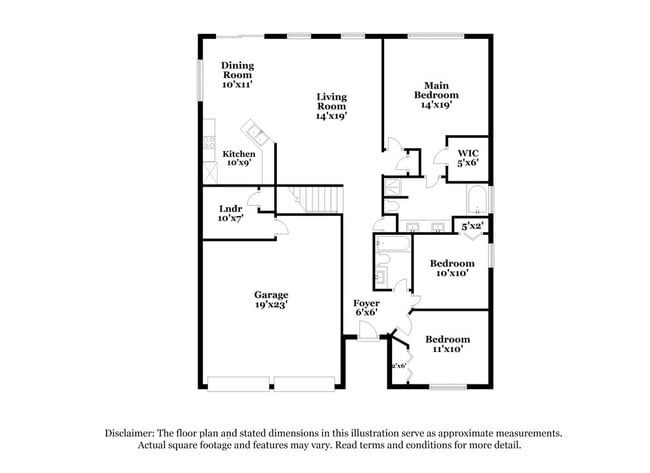 Building Photo - 2909 Katonka Ct