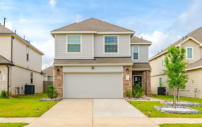 Foto del edificio - 2835 August Mist Ln