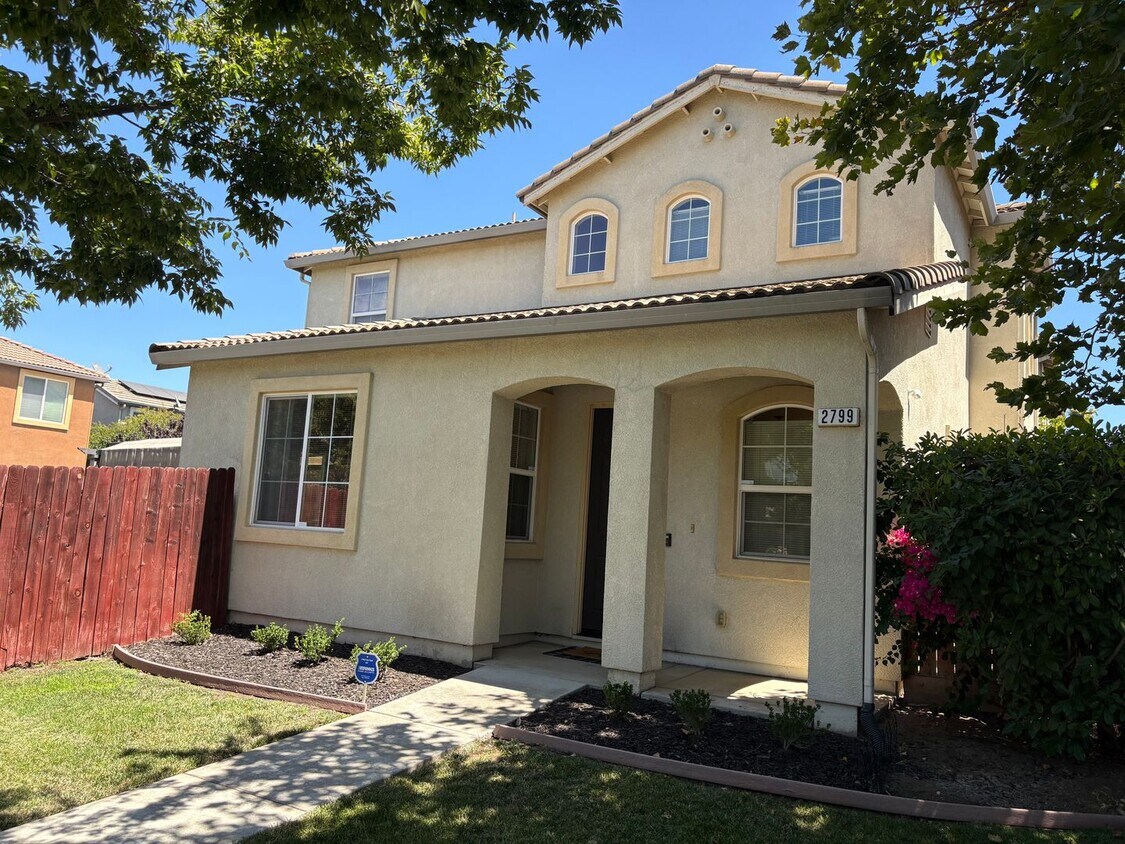 Photo - 2799 Crested St - West Sacramento 95691