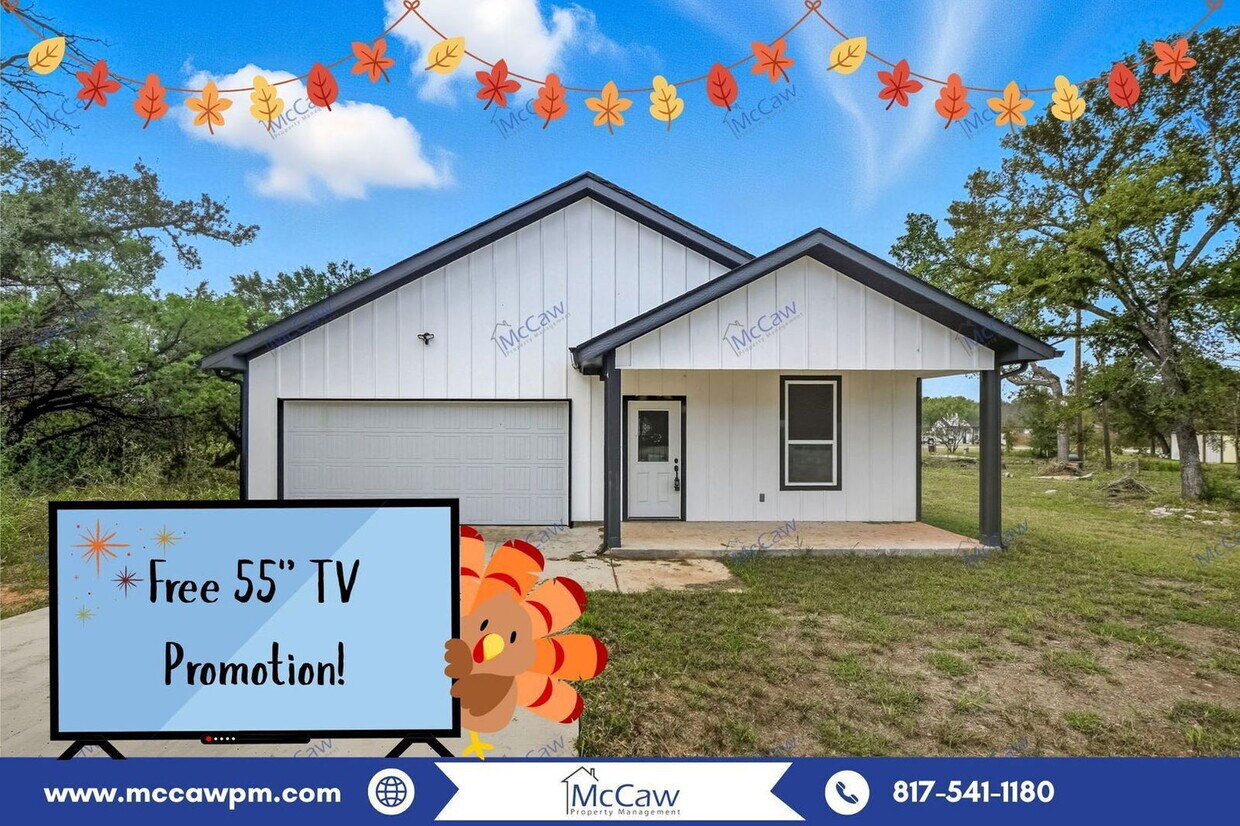 Foto principal - 4302 Mountain Hollow Dr